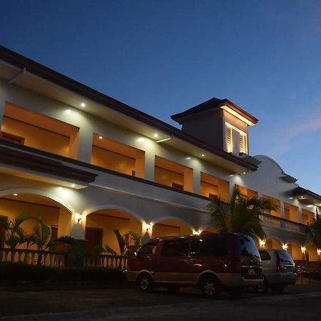 Subic Waterfront Resort y Hotel Exterior foto