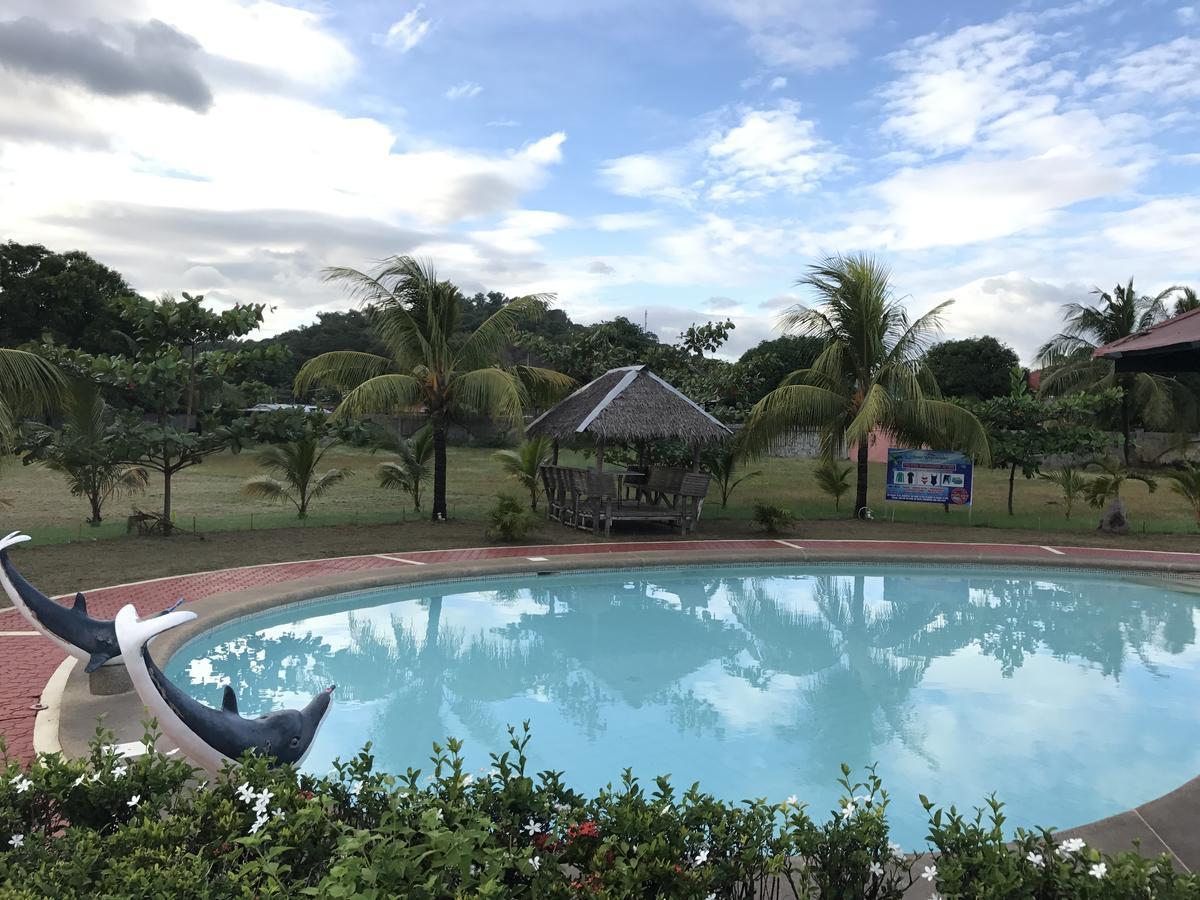 Subic Waterfront Resort y Hotel Exterior foto