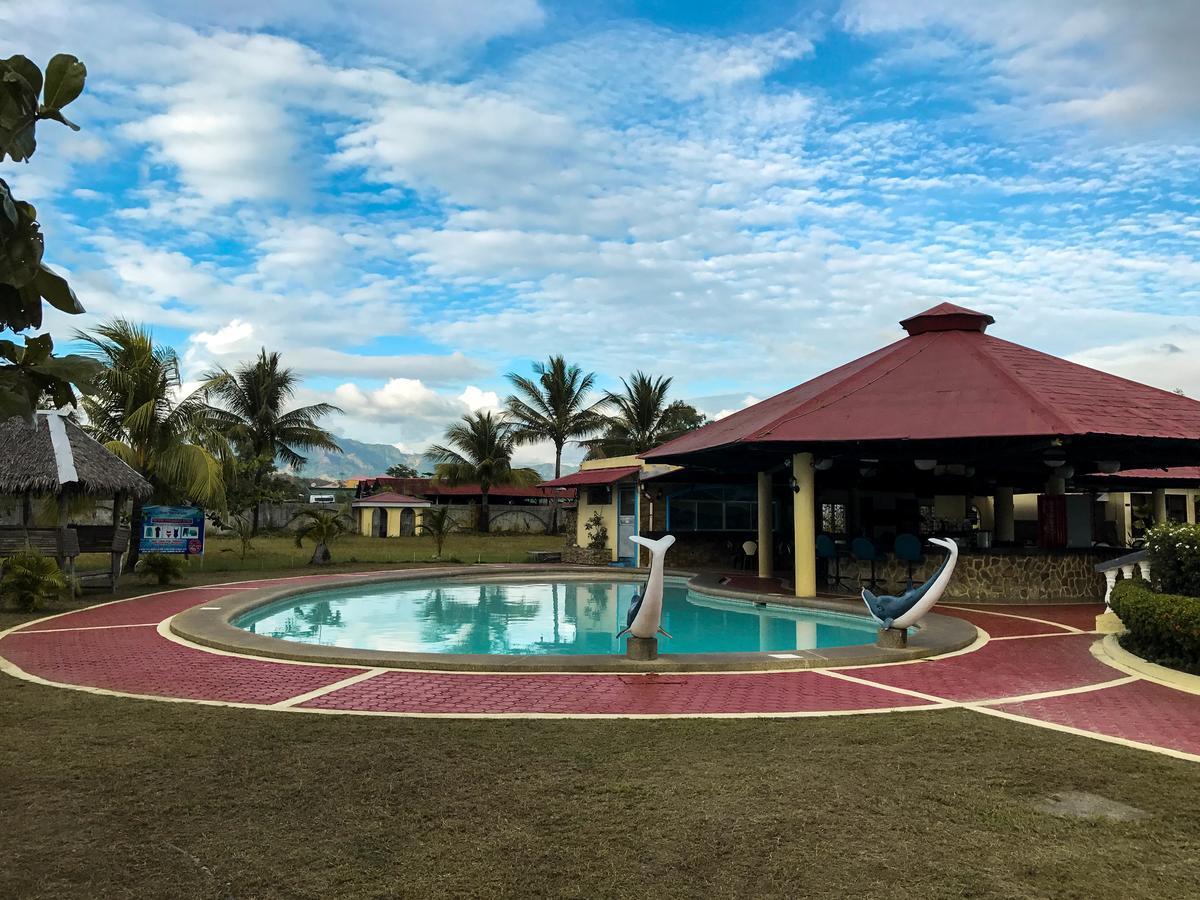 Subic Waterfront Resort y Hotel Exterior foto